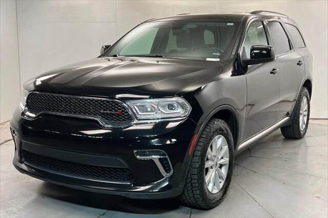 2021 Dodge Durango SXT