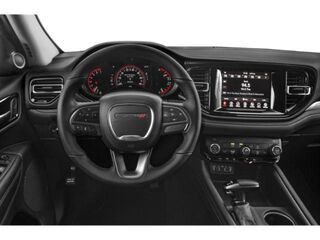 2022 Dodge Durango SXT