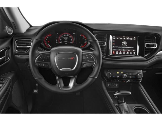 2022 Dodge Durango SXT