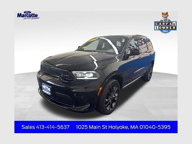 2023 Dodge Durango SXT