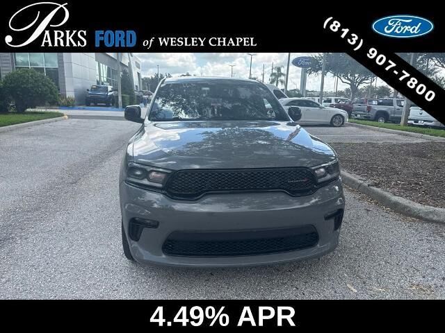 2021 Dodge Durango SXT