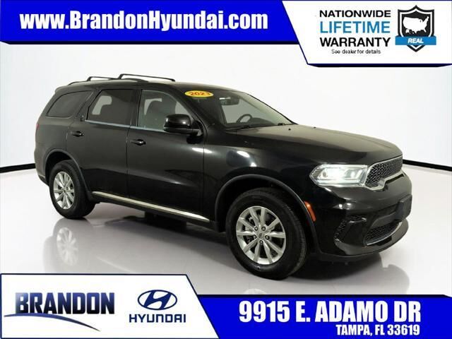 2023 Dodge Durango SXT