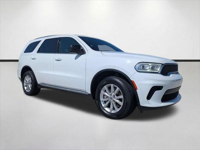 2024 Dodge Durango SXT