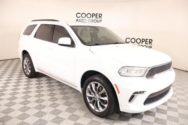 2022 Dodge Durango SXT