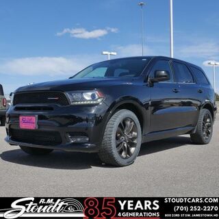 2020 Dodge Durango GT