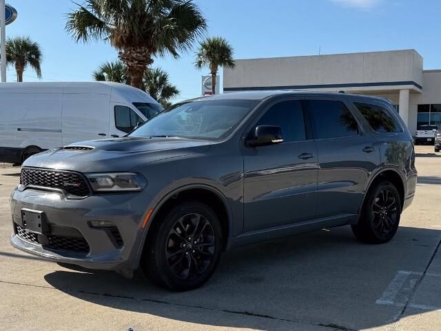2022 Dodge Durango GT