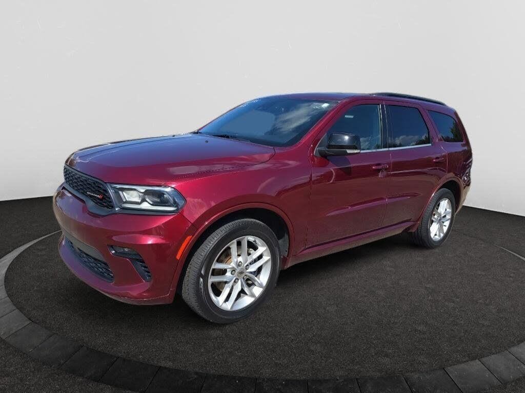 2023 Dodge Durango GT — photo 1 of 1