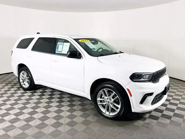 2023 Dodge Durango GT — photo 1 of 13