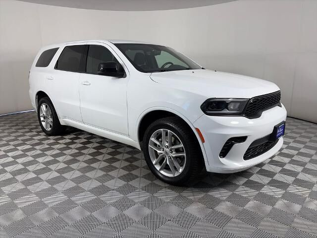 2023 Dodge Durango GT — photo 1 of 26