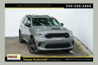 2023 Dodge Durango GT Premium