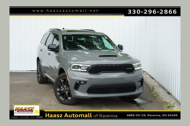2023 Dodge Durango GT Premium — photo 1 of 1