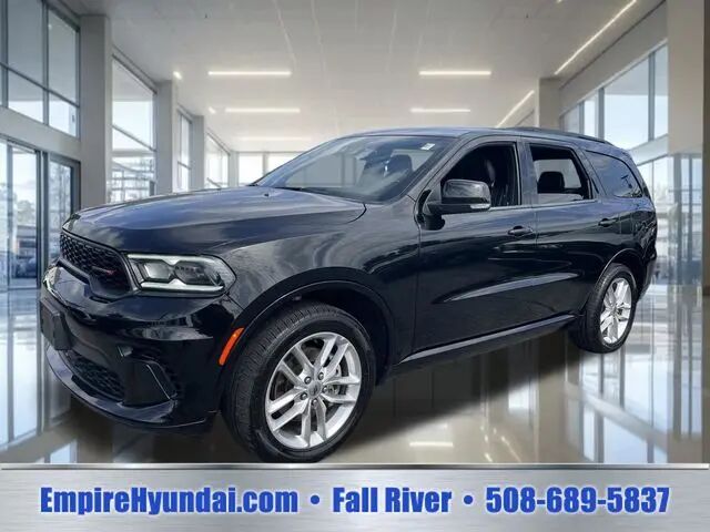 2024 Dodge Durango GT