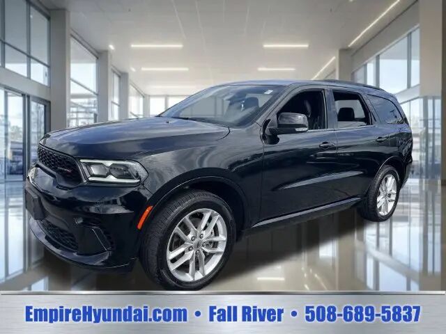 2024 Dodge Durango GT