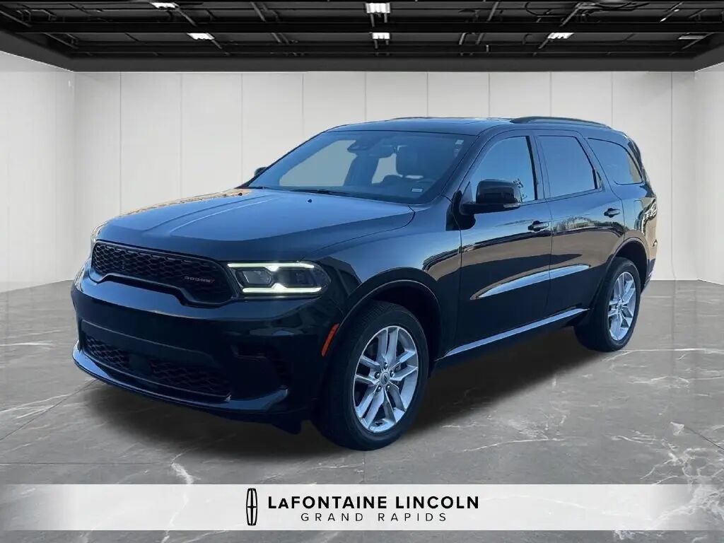 2024 Dodge Durango GT — photo 1 of 13