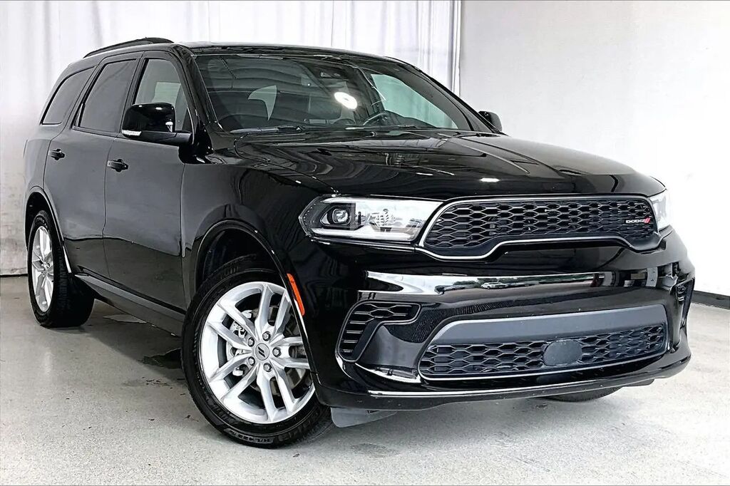 2024 Dodge Durango GT — photo 1 of 13