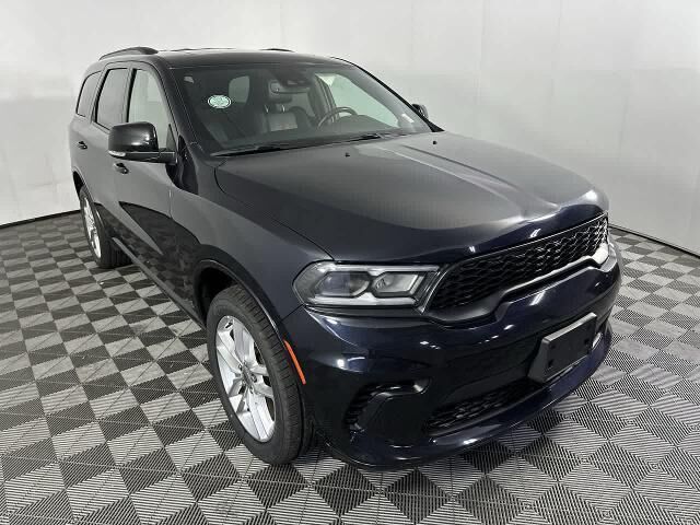 2024 Dodge Durango GT — photo 1 of 13