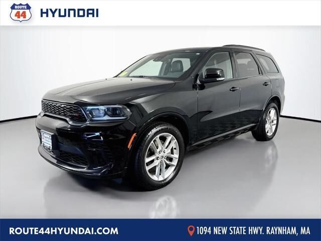 2024 Dodge Durango GT