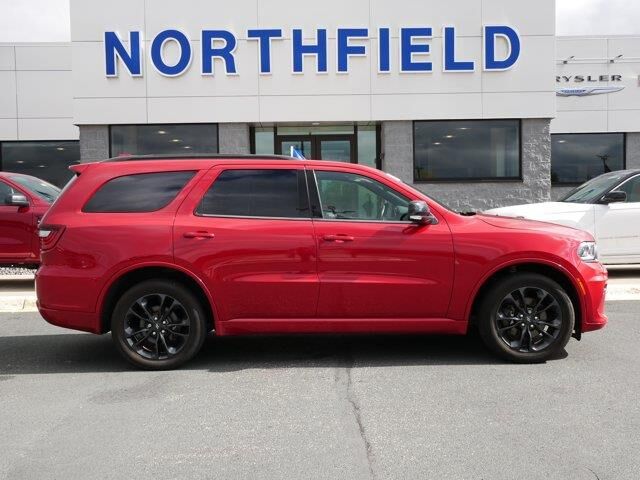 2021 Dodge Durango GT