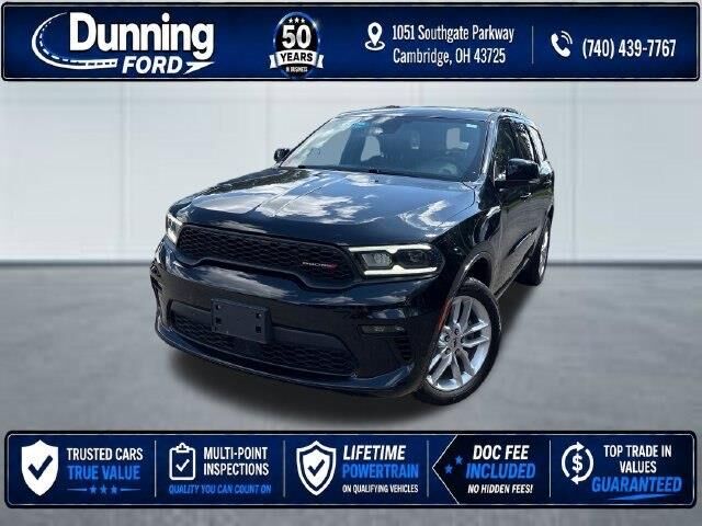 2023 Dodge Durango GT