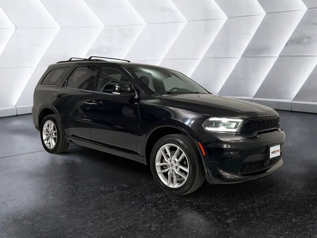 2023 Dodge Durango GT — photo 1 of 28