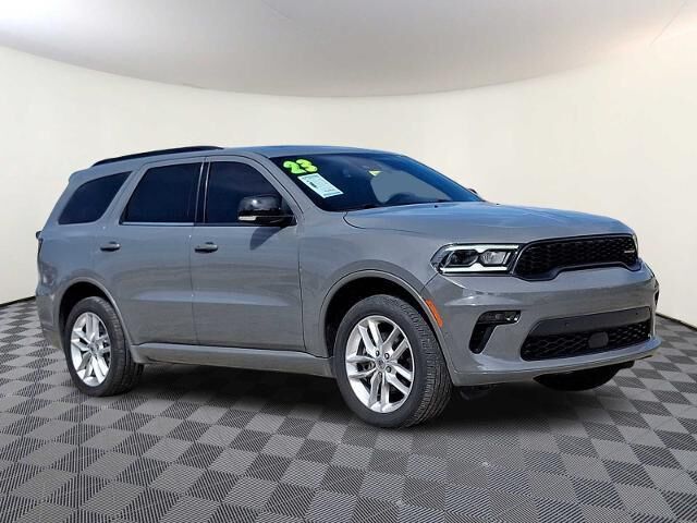 2023 Dodge Durango GT — photo 1 of 13