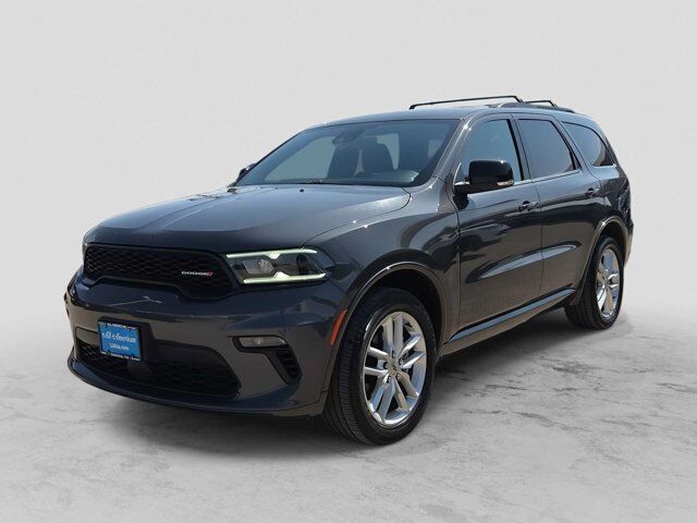 2023 Dodge Durango GT Plus — photo 1 of 1