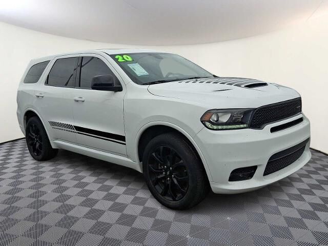 2020 Dodge Durango GT — photo 1 of 13