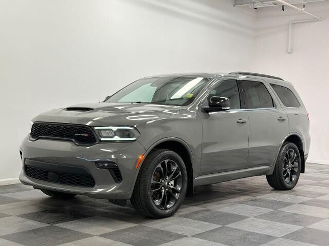 2022 Dodge Durango GT