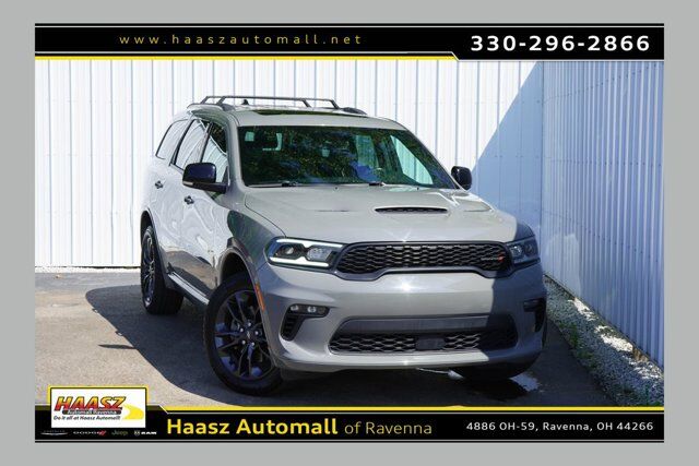 2023 Dodge Durango GT Plus