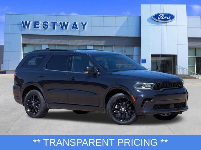 2024 Dodge Durango GT — photo 1 of 51