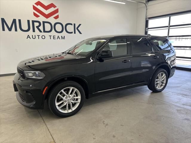 2025 Dodge Durango GT — photo 1 of 13