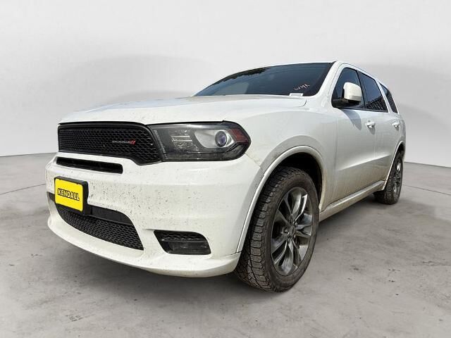 2020 Dodge Durango GT