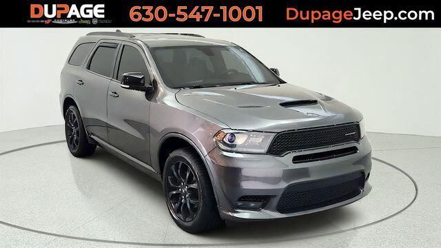 2020 Dodge Durango GT