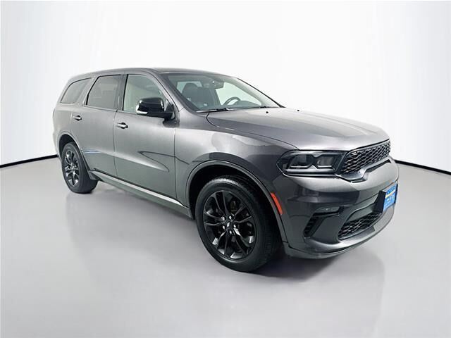 2021 Dodge Durango GT — photo 1 of 13