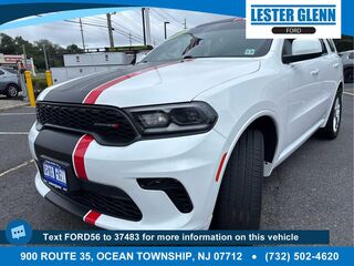 2022 Dodge Durango GT