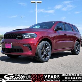 2022 Dodge Durango GT