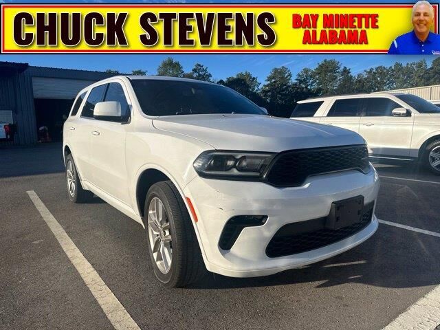 2022 Dodge Durango GT