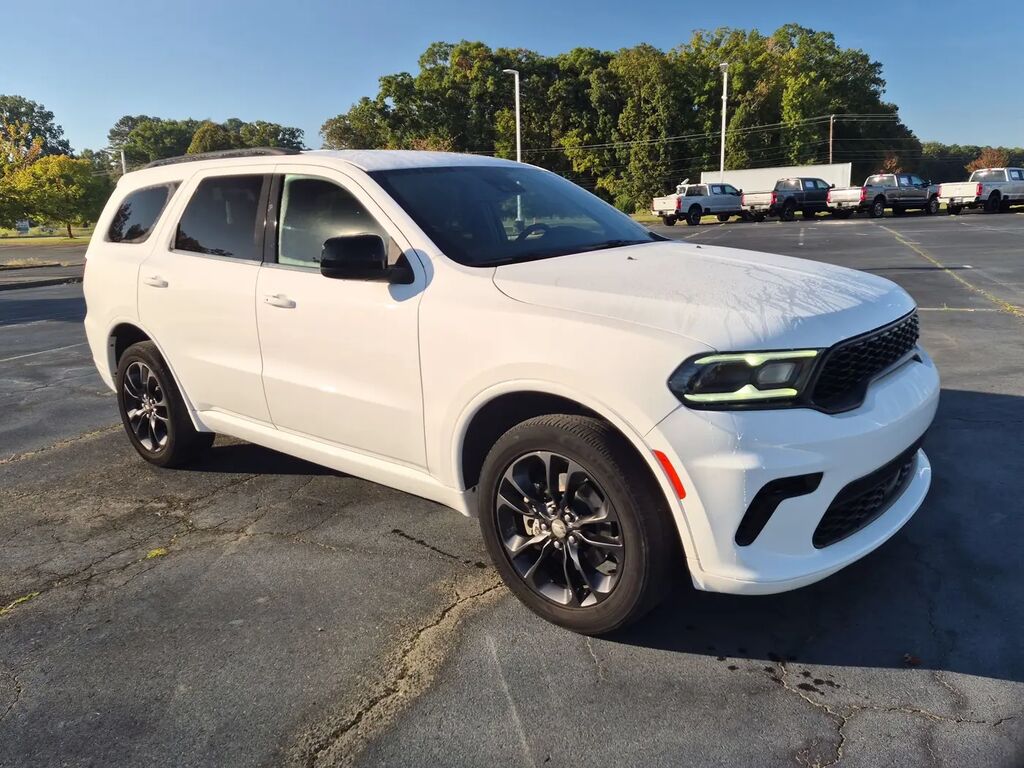 2023 Dodge Durango GT — photo 1 of 13