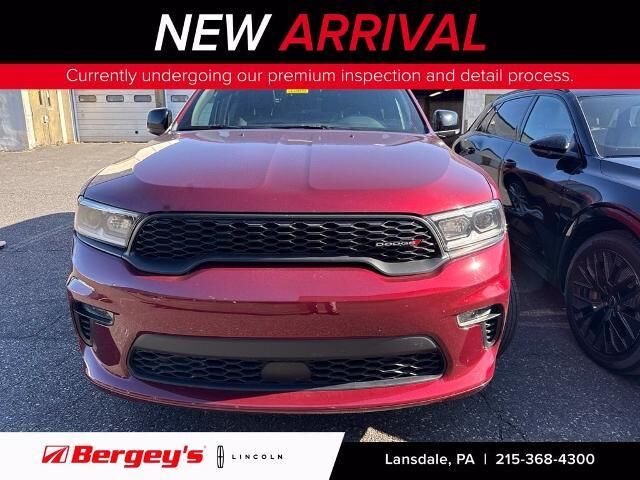 2023 Dodge Durango GT