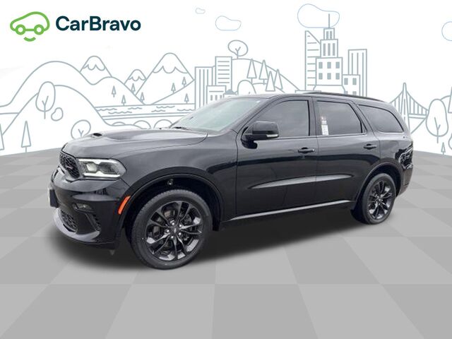 2023 Dodge Durango GT Plus