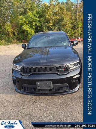 2024 Dodge Durango GT