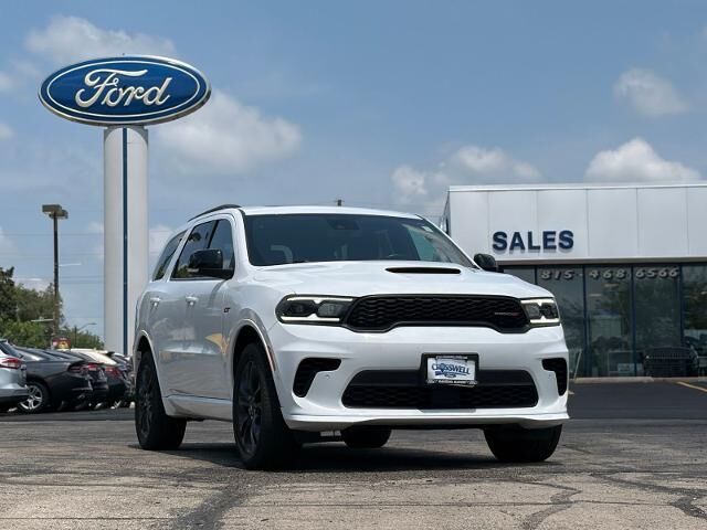 2025 Dodge Durango GT — photo 1 of 13