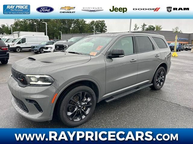 2025 Dodge Durango GT — photo 1 of 1