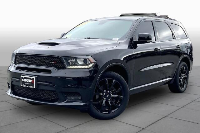 2020 Dodge Durango GT