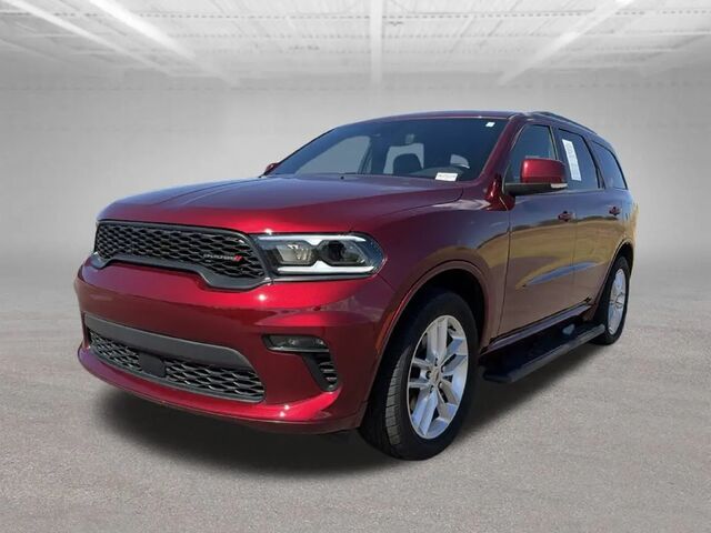 2022 Dodge Durango GT