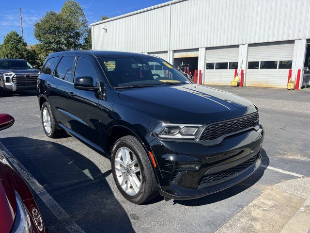 2022 Dodge Durango GT