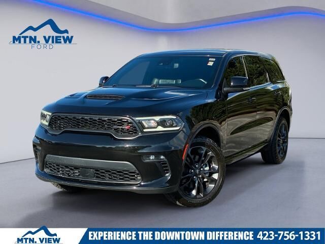 2022 Dodge Durango GT
