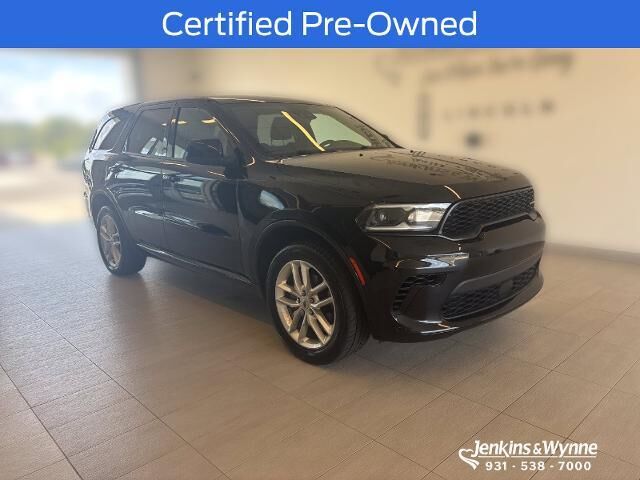 2023 Dodge Durango GT