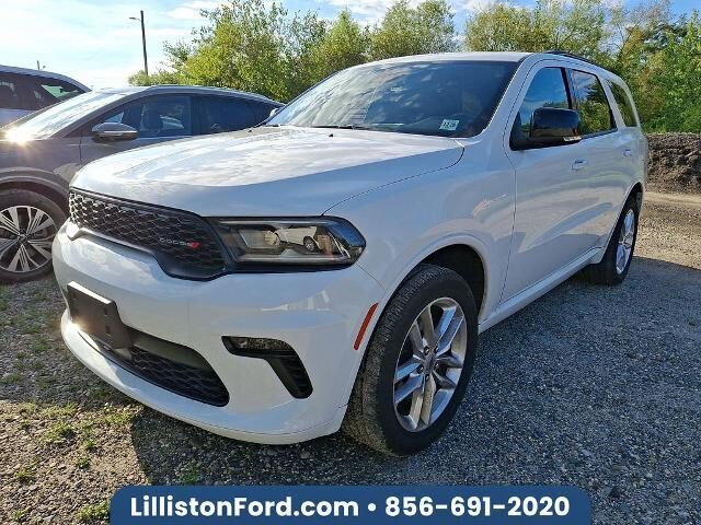 2023 Dodge Durango GT — photo 1 of 36