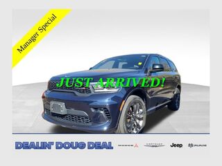 2023 Dodge Durango GT